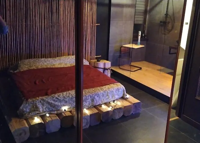 Luxury Relax Idromassaggio