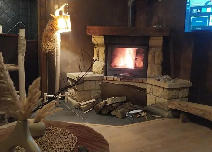 Luxury Relax Idromassaggio