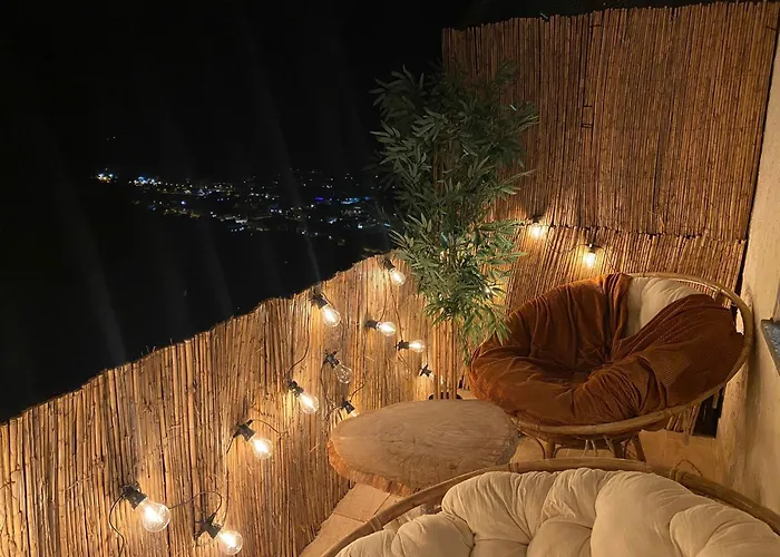 Luxury Relax Idromassaggio