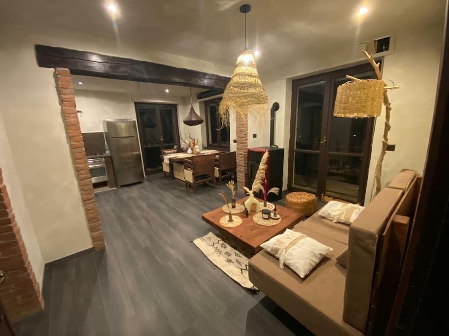 Luxury Relax Idromassaggio Meana di Susa