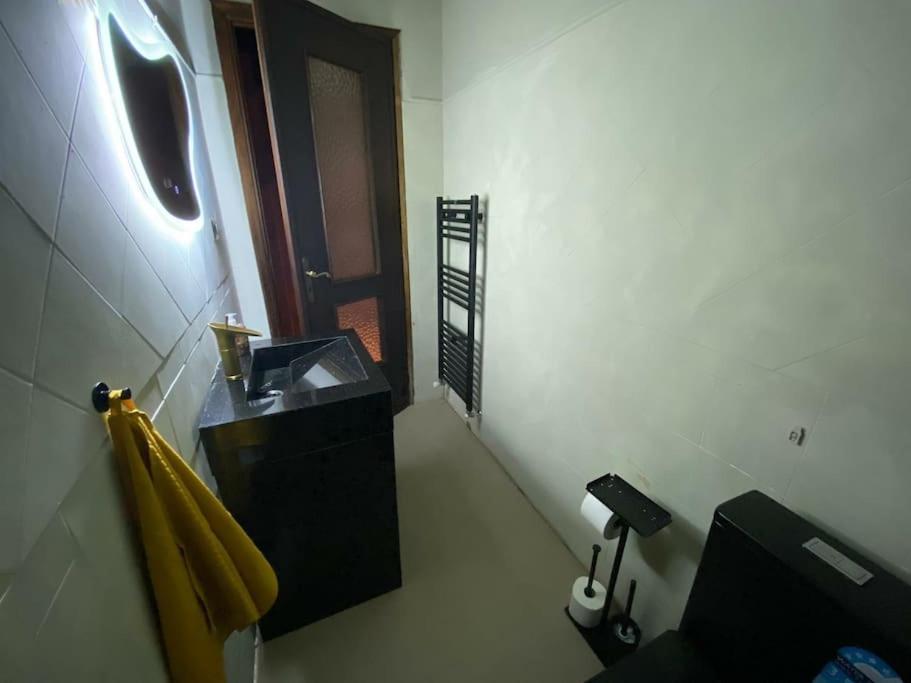Apartment Luxury Relax Idromassaggio Meana di Susa