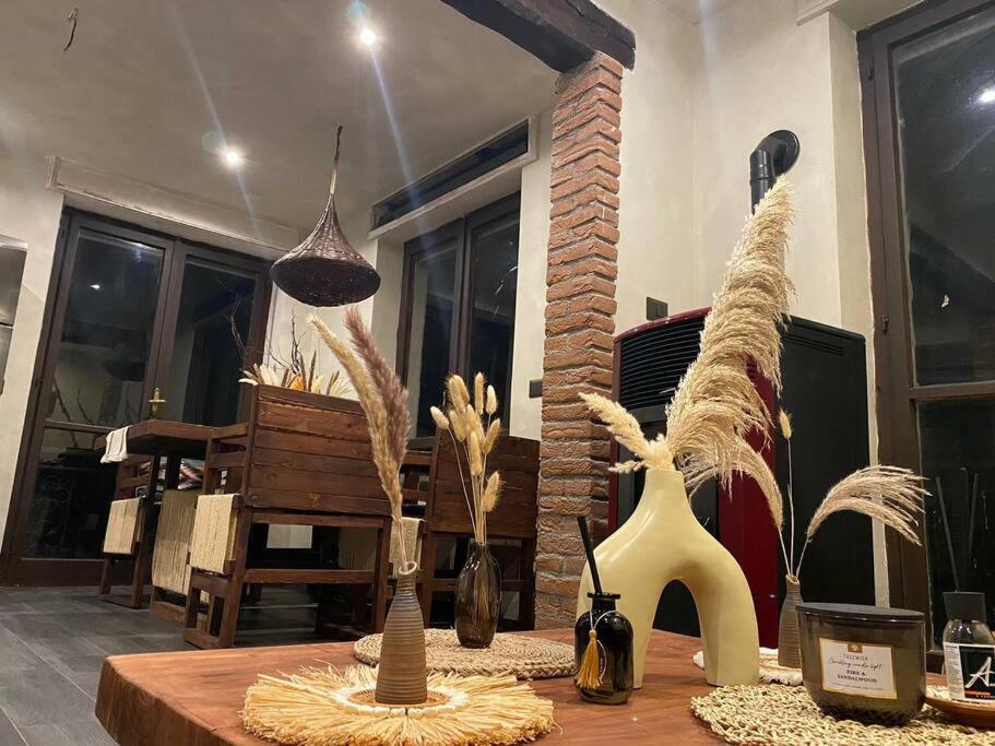 Luxury Relax Idromassaggio Meana di Susa