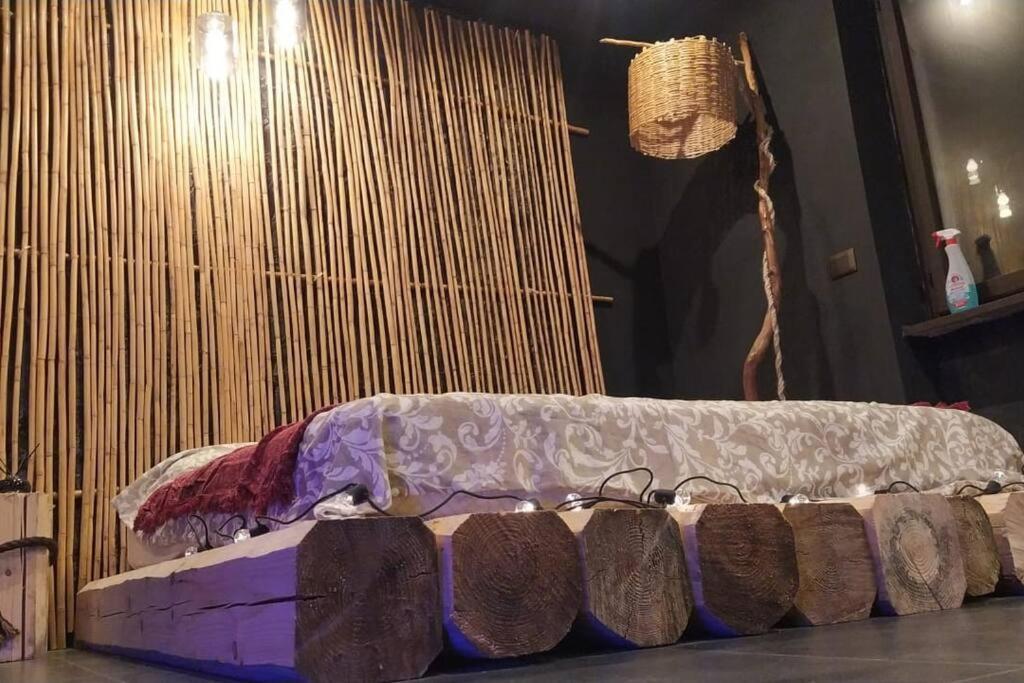 Luxury Relax Idromassaggio Meana di Susa