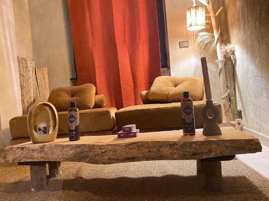 Apartment Luxury Relax Idromassaggio