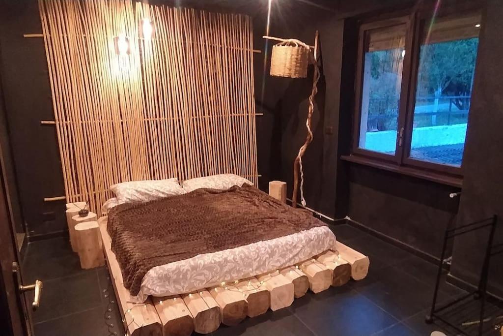 Luxury Relax Idromassaggio Apartment *