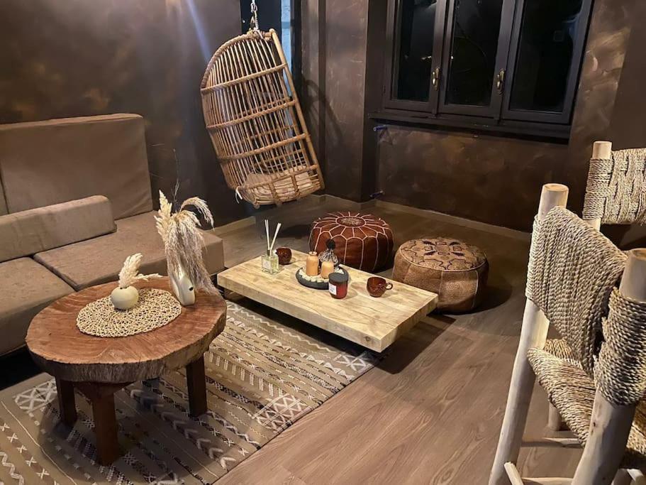 Luxury Relax Idromassaggio * Meana di Susa