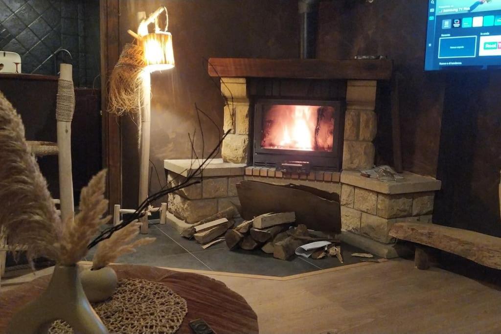Luxury Relax Idromassaggio