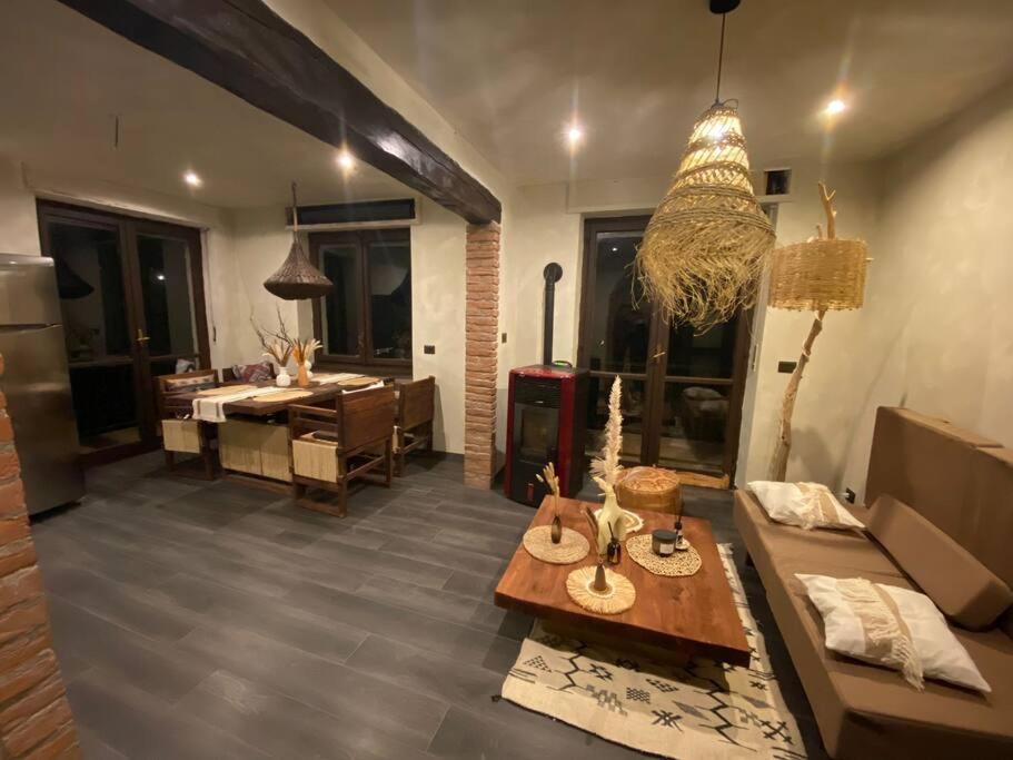 Apartment Luxury Relax Idromassaggio *
