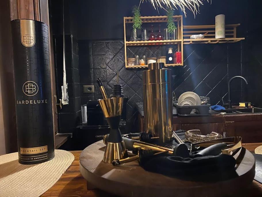 Apartment Luxury Relax Idromassaggio