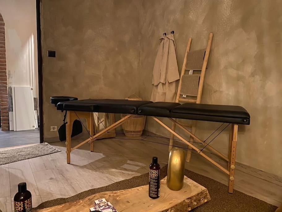 Luxury Relax Idromassaggio * Meana di Susa