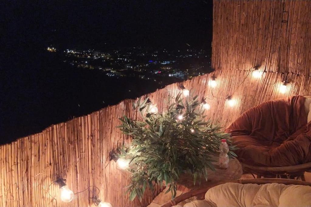 Apartment Luxury Relax Idromassaggio