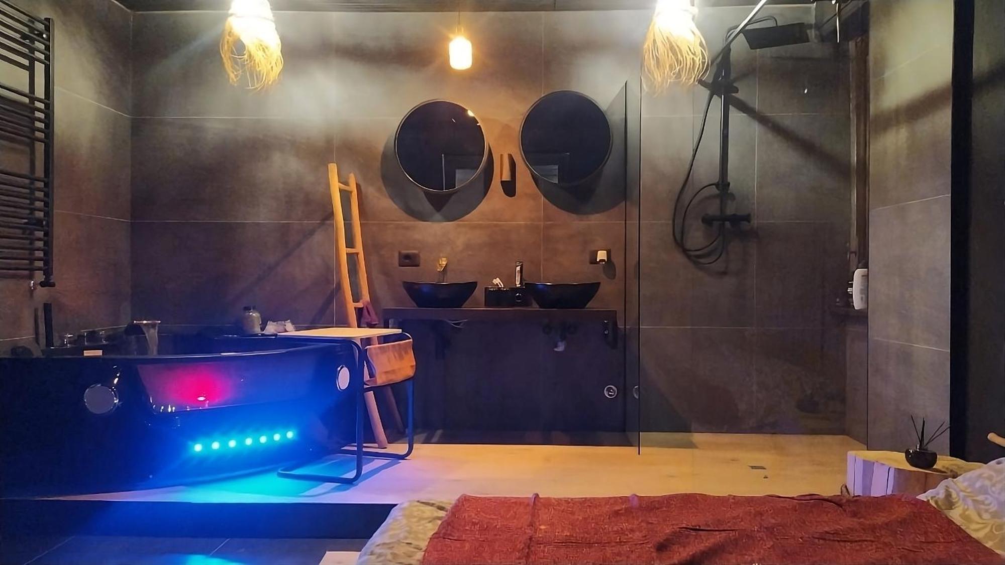 Luxury Relax Idromassaggio Meana di Susa